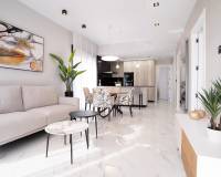 New Build - Apartment - Pilar de la Horadada