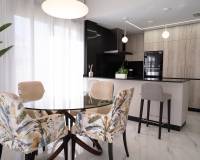 New Build - Apartment - Pilar de la Horadada