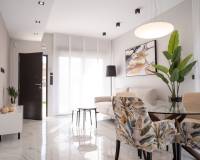 New Build - Apartment - Pilar de la Horadada