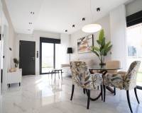 New Build - Apartment - Pilar de la Horadada