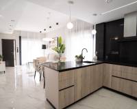 New Build - Apartment - Pilar de la Horadada