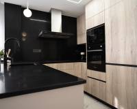 New Build - Apartment - Pilar de la Horadada