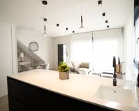 New Build - Apartment - Pilar de la Horadada