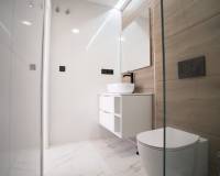 New Build - Apartment - Pilar de la Horadada