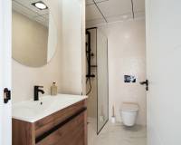 New Build - Apartment - Pilar de la Horadada