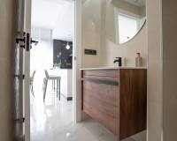 New Build - Apartment - Pilar de la Horadada