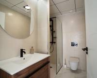 New Build - Apartment - Pilar de la Horadada