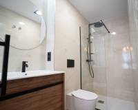 New Build - Apartment - Pilar de la Horadada