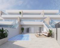 New Build - Apartment - Pilar de la Horadada