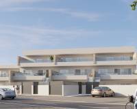 New Build - Apartment - Pilar de la Horadada