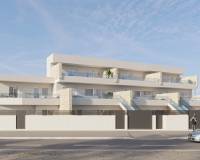 New Build - Apartment - Pilar de la Horadada