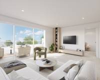 New Build - Apartment - Pilar de la Horadada