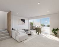 New Build - Apartment - Pilar de la Horadada