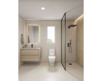 New Build - Apartment - Pilar de la Horadada