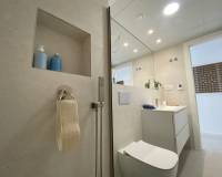 New Build - Apartment - Pilar de la Horadada