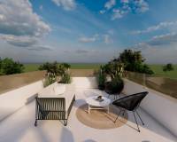 New Build - Apartment - Pilar de la Horadada