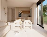 New Build - Apartment - Pilar de la Horadada