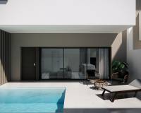 New Build - Apartment - Pilar de la Horadada