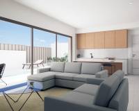 New Build - Apartment - Pilar de la Horadada