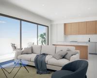 New Build - Apartment - Pilar de la Horadada