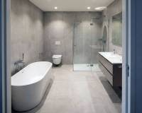 New Build - Apartment - Pilar de la Horadada