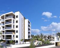 New Build - Apartment - Pilar de la Horadada