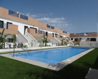 New Build - Apartment - Pilar de la Horadada