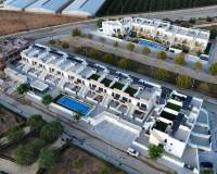 New Build - Apartment - Pilar de la Horadada