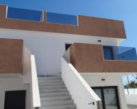 New Build - Apartment - Pilar de la Horadada