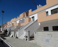New Build - Apartment - Pilar de la Horadada