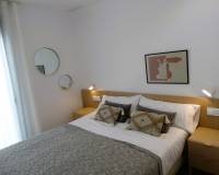 New Build - Apartment - Pilar de la Horadada
