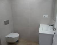 New Build - Apartment - Pilar de la Horadada