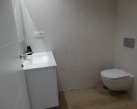 New Build - Apartment - Pilar de la Horadada