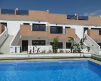 New Build - Apartment - Pilar de la Horadada