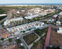 New Build - Apartment - Pilar de la Horadada