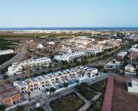 New Build - Apartment - Pilar de la Horadada