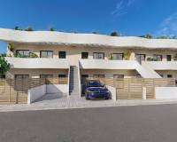 New Build - Apartment - Pilar de la Horadada