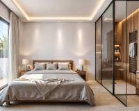 New Build - Apartment - Pilar de la Horadada