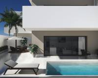 New Build - Apartment - Pilar de la Horadada