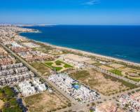 New Build - Apartment - Pilar de la Horadada