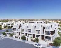 New Build - Apartment - Pilar de la Horadada