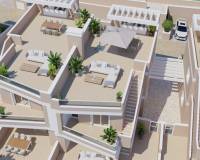New Build - Apartment - Pilar de la Horadada