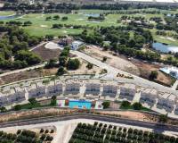 New Build - Apartment - Pilar de la Horadada