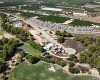 New Build - Apartment - Pilar de la Horadada
