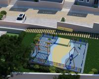 New Build - Apartment - Pilar de la Horadada