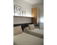 New Build - Apartment - Pilar de la Horadada