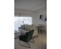 New Build - Apartment - Pilar de la Horadada