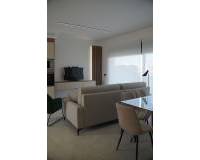 New Build - Apartment - Pilar de la Horadada