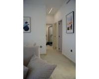 New Build - Apartment - Pilar de la Horadada