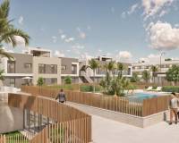 New Build - Apartment - Pilar de la Horadada